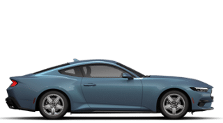 2026 Ford Mustang® External Image 1